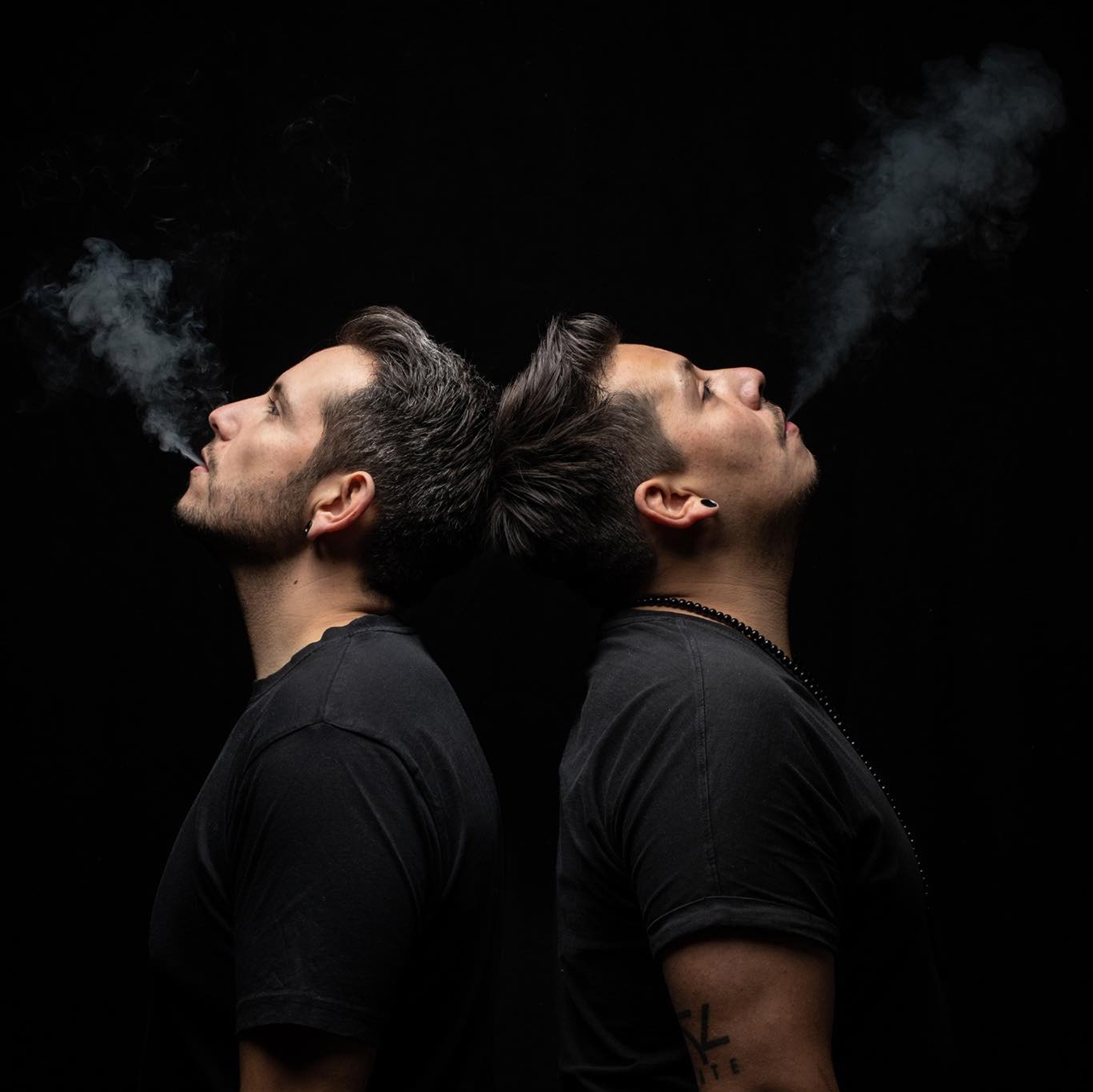 Morelia & Tarrell (Bruderherz)