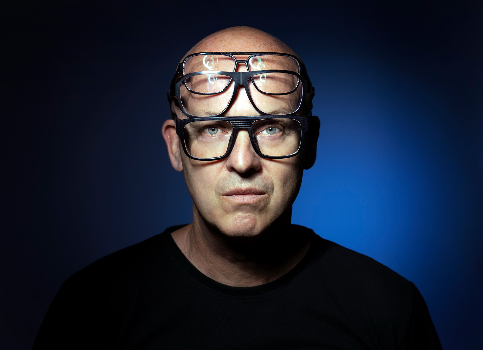 Stephan Bodzin Live